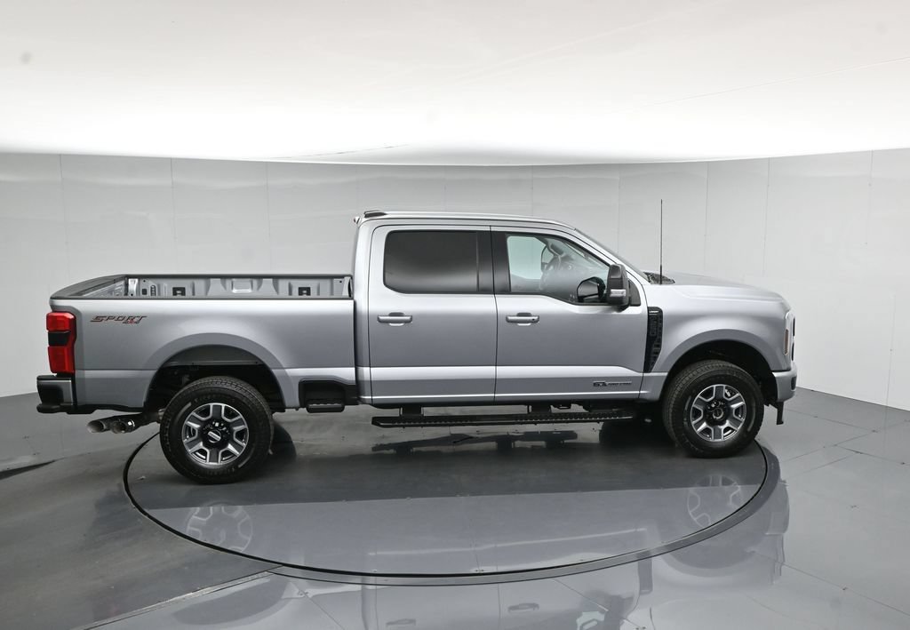 Certified 2024 Ford F250 Lariat w/ Sport Appearance Package AWD/4WD image 48