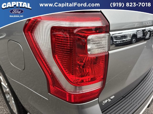 Certified 2021 Ford Expedition XLT RWD image 15