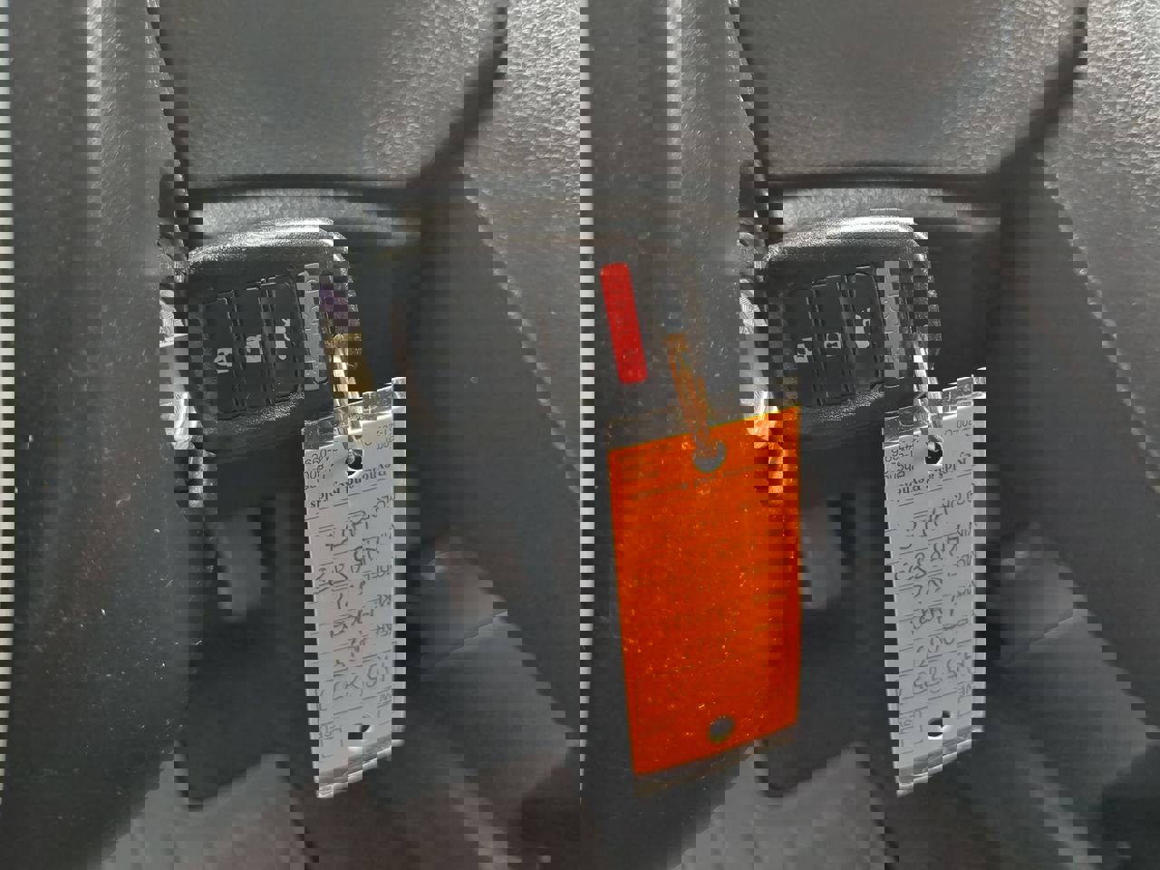 Used 2019 Honda Civic LX image 23