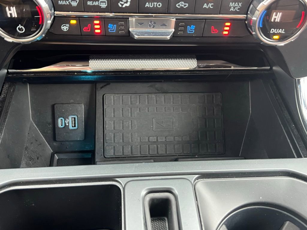 Certified 2021 Ford F150 King Ranch w/ Equipment Group 601A High image 31