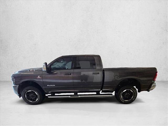 Used 2025 RAM 2500 Laramie AWD/4WD image 8