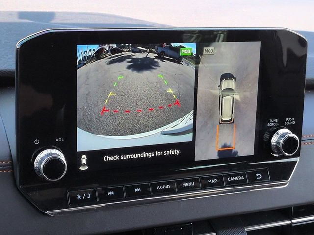 Used 2023 Mitsubishi Outlander SEL FWD image 21