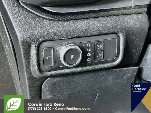 Certified 2022 Ford Explorer ST w/ Equipment Group 401A AWD/4WD image 14