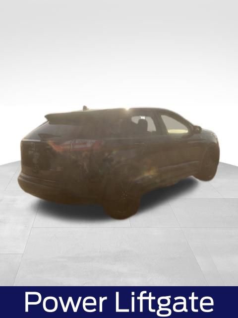 Certified 2023 Ford Edge ST-Line AWD/4WD image 7