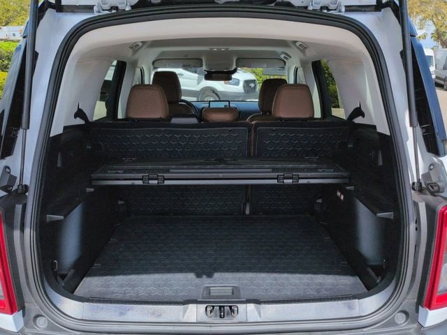 Certified 2023 Ford Bronco Sport Outer Banks w/ Tech Package image 13