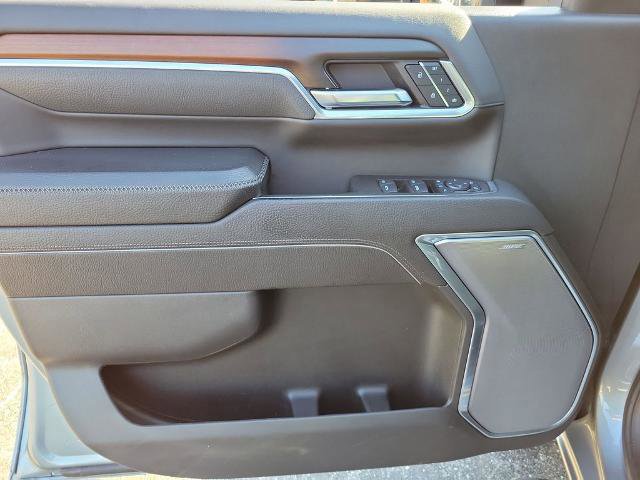 Used 2025 GMC Sierra 2500 Denali w/ Technology Package image 23