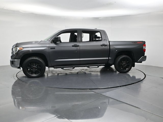 Used 2020 Toyota Tundra SR5 w/ SR5 Upgrade Package AWD/4WD image 6