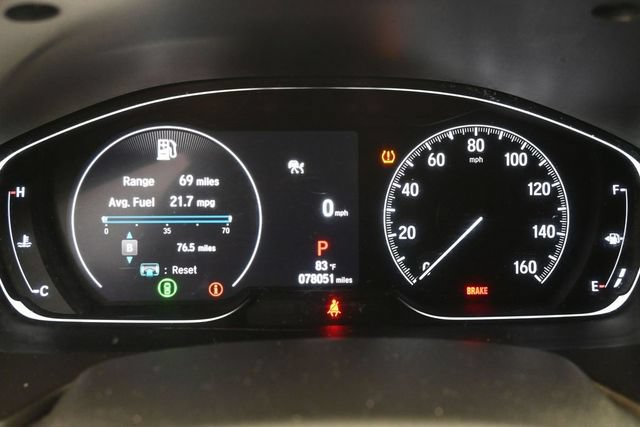 Used 2022 Honda Accord Sport Special Edition image 19