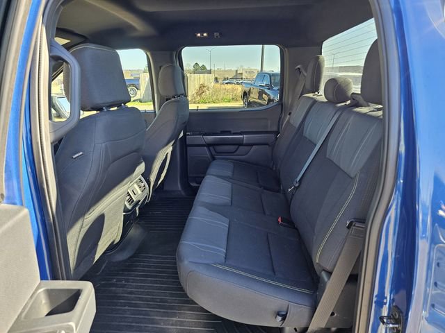 Certified 2024 Ford F150 STX image 17