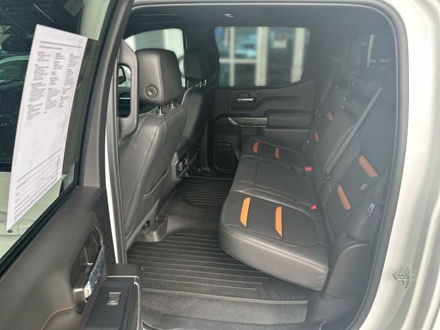 Used 2022 GMC Sierra 1500 AT4 w/ AT4 Premium Package image 23