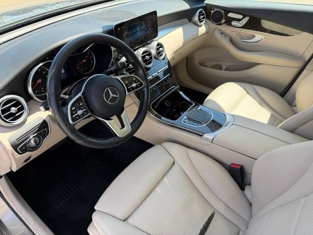 Used 2021 Mercedes-Benz GLC 300 image 13