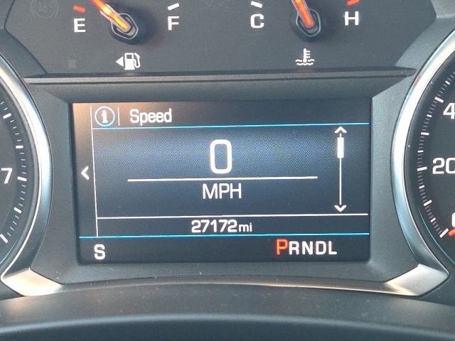 Used 2024 Chevrolet Equinox LT image 44