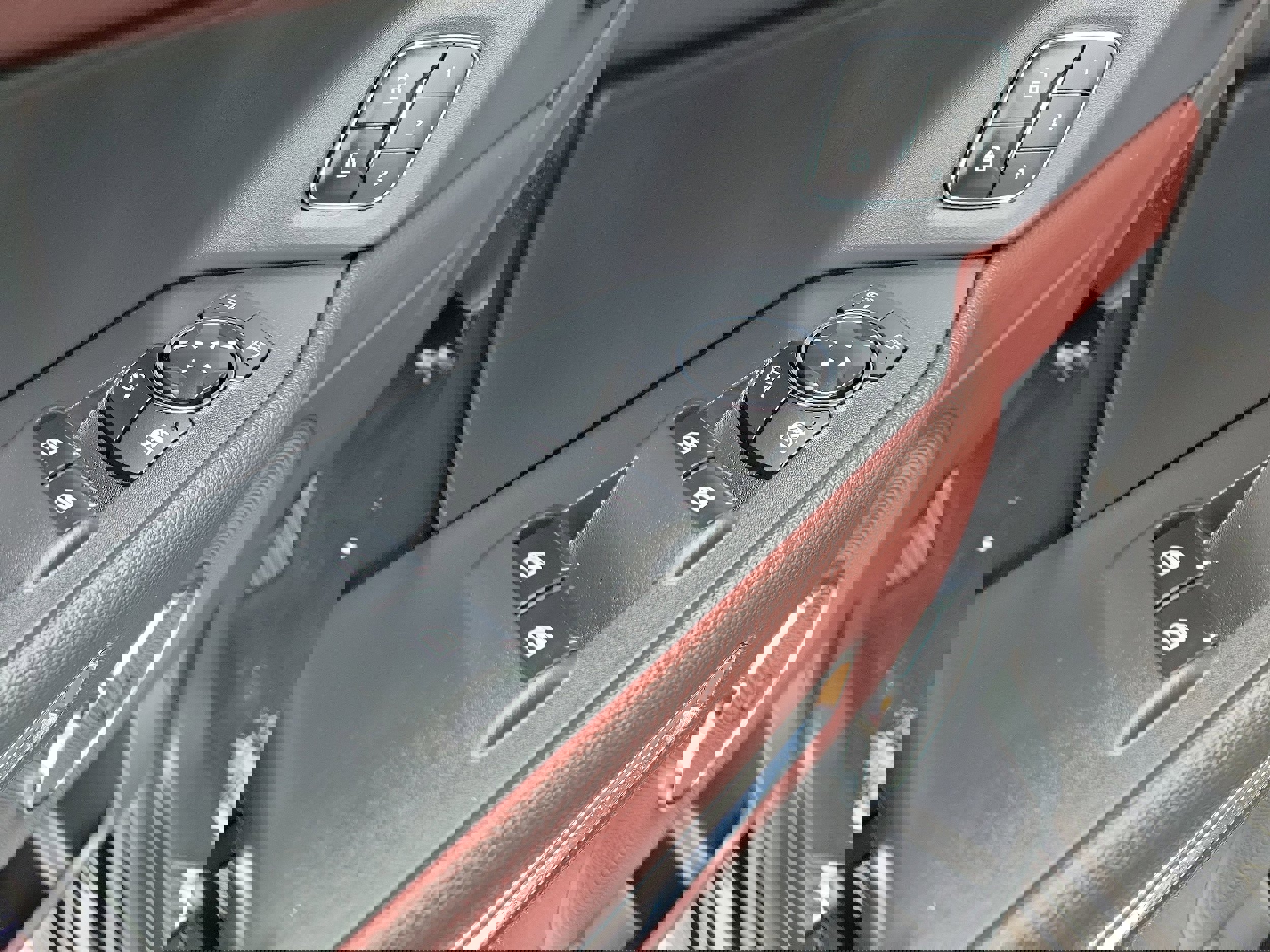 Certified 2023 Ford Expedition Max Limited image 19