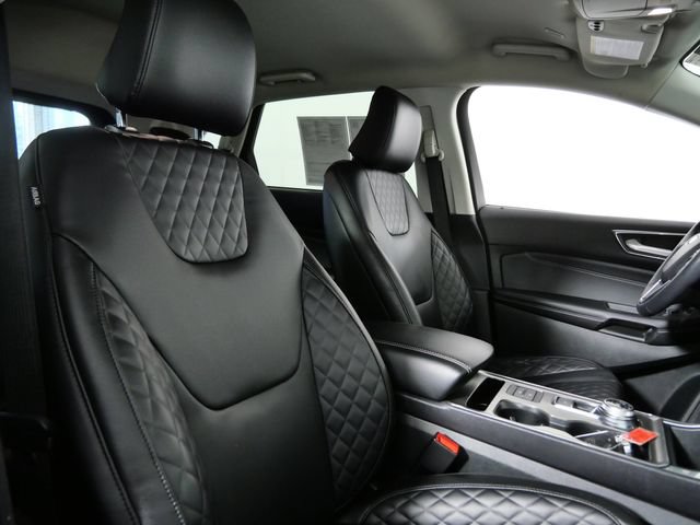 Certified 2024 Ford Edge Titanium w/ Equipment Group 301A AWD/4WD image 12