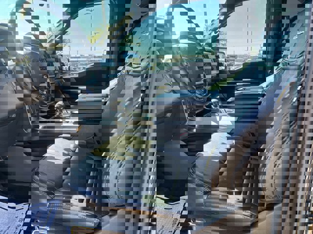 Certified 2024 Ford F150 Platinum w/ FX4 Off-Road Package image 10