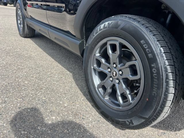 Certified 2023 Ford Bronco Sport Big Bend AWD/4WD image 20