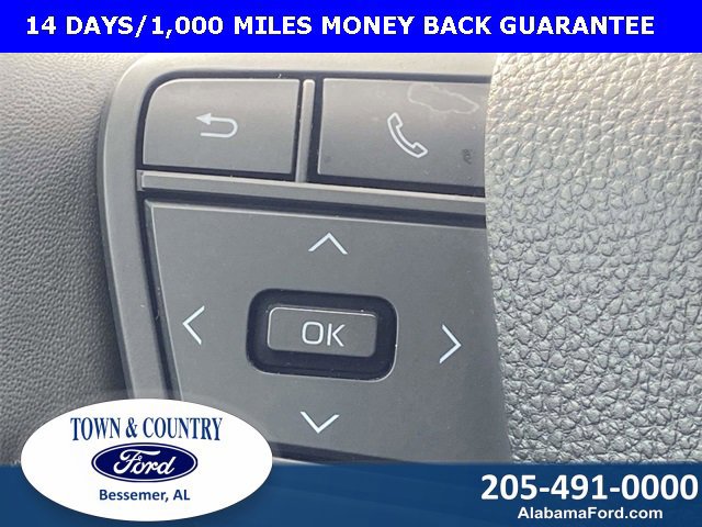 Used 2025 Toyota Camry XSE image 24