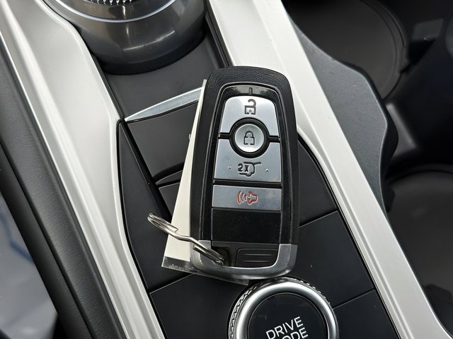 Certified 2022 Ford Explorer XLT AWD/4WD image 13