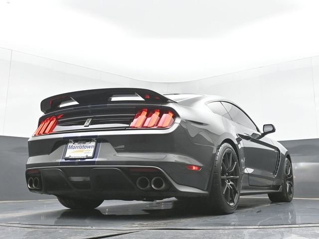 Certified 2019 Ford Mustang Shelby GT350 w/ Technology Package image 55