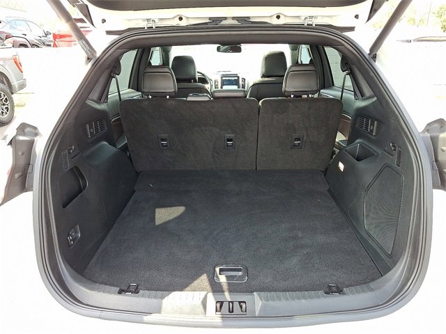 Certified 2021 Ford Edge Titanium w/ Equipment Group 301A image 25