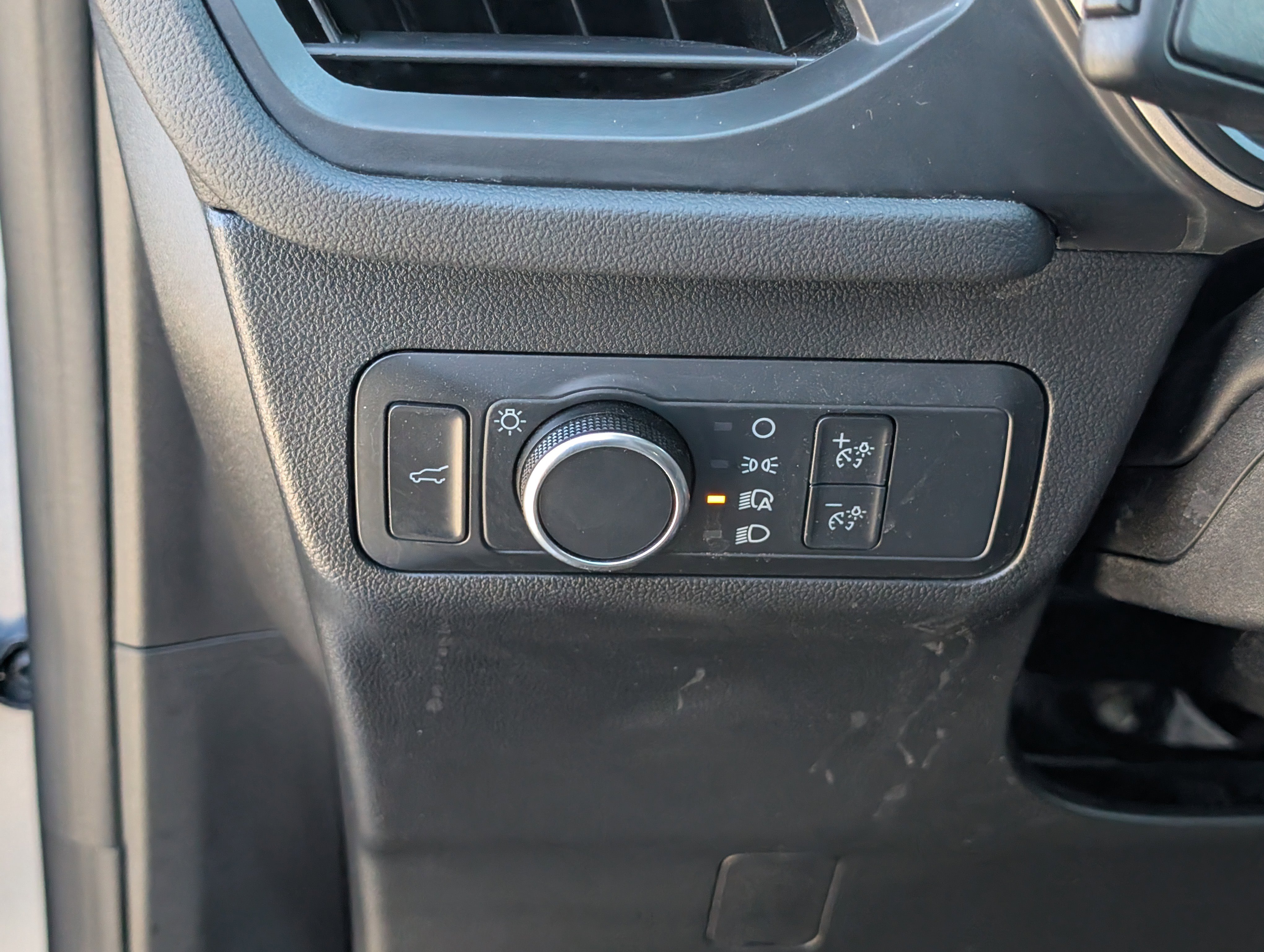 Certified 2022 Ford Escape SE w/ Convenience Package image 22