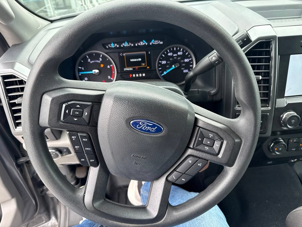 Certified 2022 Ford F250 XLT w/ XLT Value Package AWD/4WD image 11