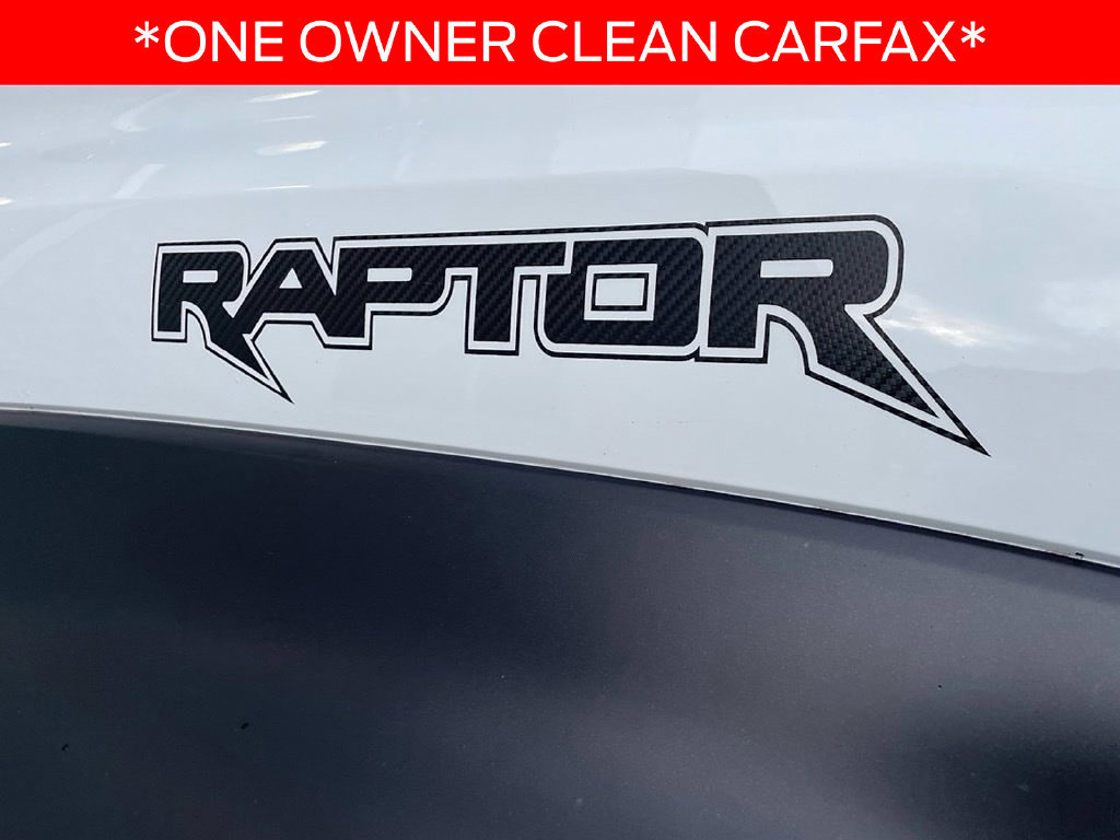 Certified 2023 Ford Bronco Raptor AWD/4WD image 4