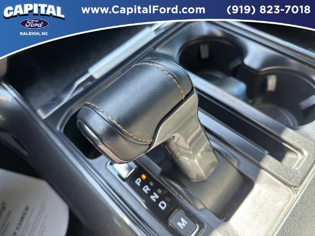 Certified 2023 Ford F150 Tremor w/ Equipment Group 402A High AWD/4WD image 30