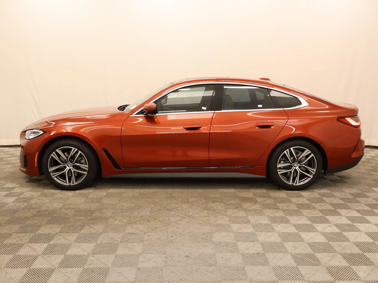 Used 2024 BMW 430i Gran Coupe w/ Premium Package image 2