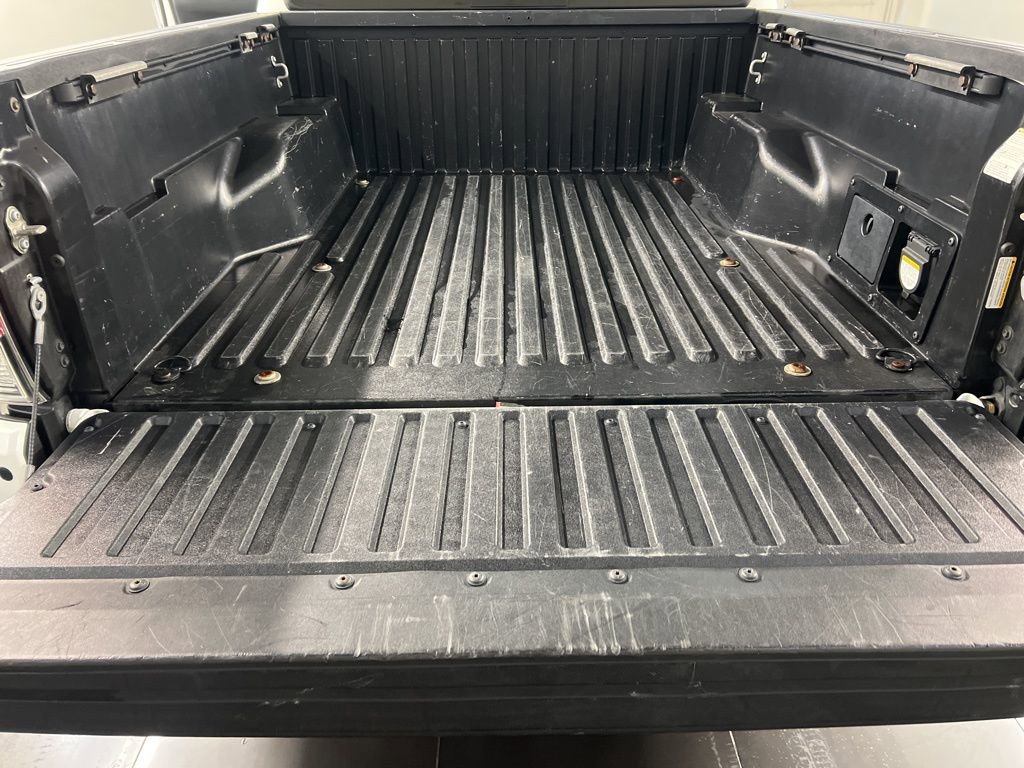 Used 2019 Toyota Tacoma TRD Pro w/ Desert Air Intake Package image 36