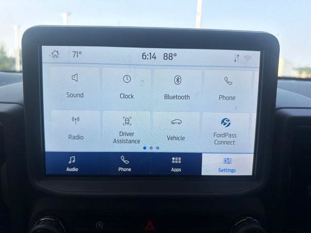 Certified 2023 Ford Bronco Sport Big Bend AWD/4WD image 22
