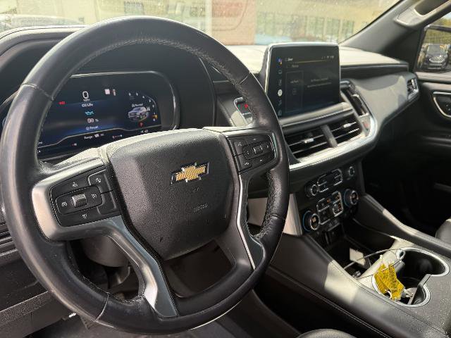 Used 2022 Chevrolet Suburban LT AWD/4WD image 7