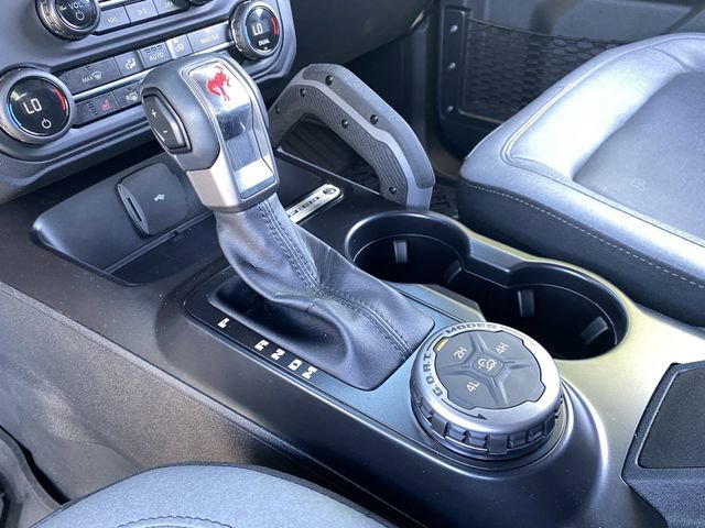 Certified 2024 Ford Bronco Big Bend AWD/4WD image 26