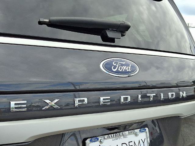 Certified 2023 Ford Expedition Max XLT AWD/4WD image 35