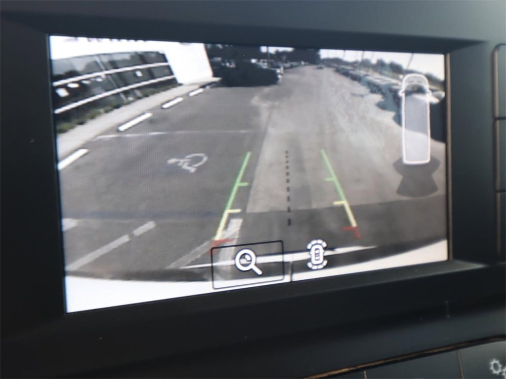 Certified 2023 Ford Transit 250 Base w/ Load Area Protection Package image 4