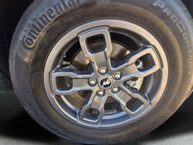 Certified 2023 Ford Bronco Sport Big Bend w/ Convenience Package AWD/4WD image 31