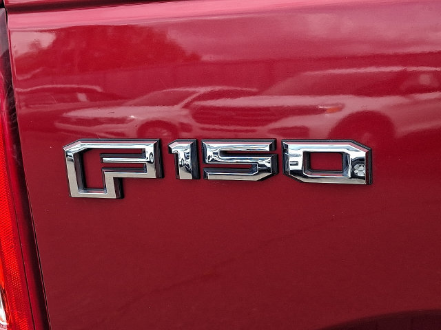 Certified 2017 Ford F150 XLT w/ Equipment Group 301A Mid AWD/4WD image 30