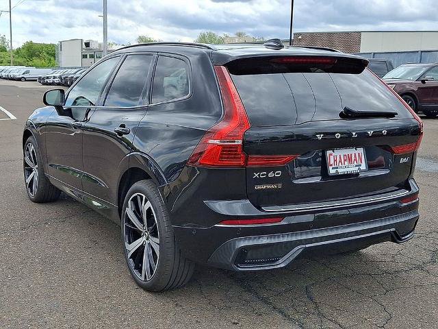 Used 2023 Volvo XC60 B6 Ultimate w/ Protection Package Premier AWD/4WD image 4