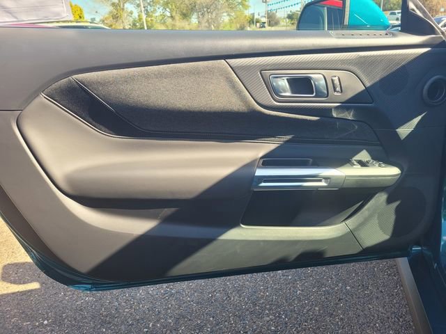 Certified 2026 Ford Mustang Coupe image 16