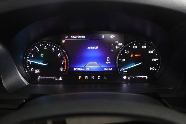 Certified 2024 Ford Explorer ST-Line w/ Class IV Trailer Tow Package AWD/4WD image 20