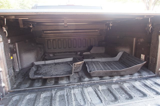 Certified 2025 Ford Maverick XLT w/ XLT Luxury Package AWD/4WD image 7
