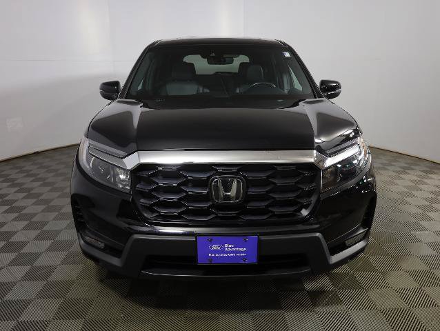 Used 2023 Honda Passport EX-L image 3