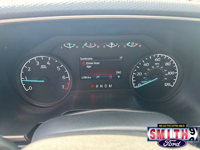 Certified 2022 Ford F150 XL w/ STX Appearance Package RWD image 21