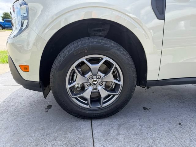 Certified 2025 Ford Maverick XL FWD image 4