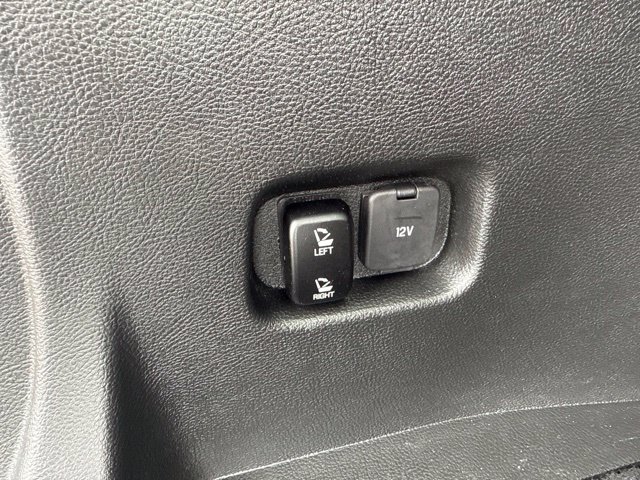 Certified 2023 Ford Edge Titanium w/ Equipment Group 301A AWD/4WD image 6