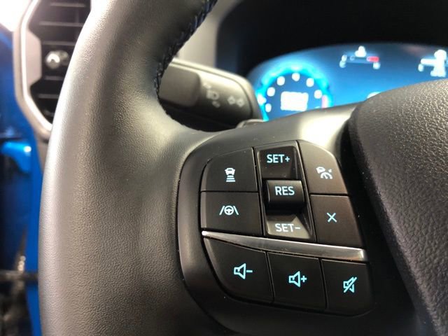 Certified 2025 Ford Bronco Sport Badlands image 23