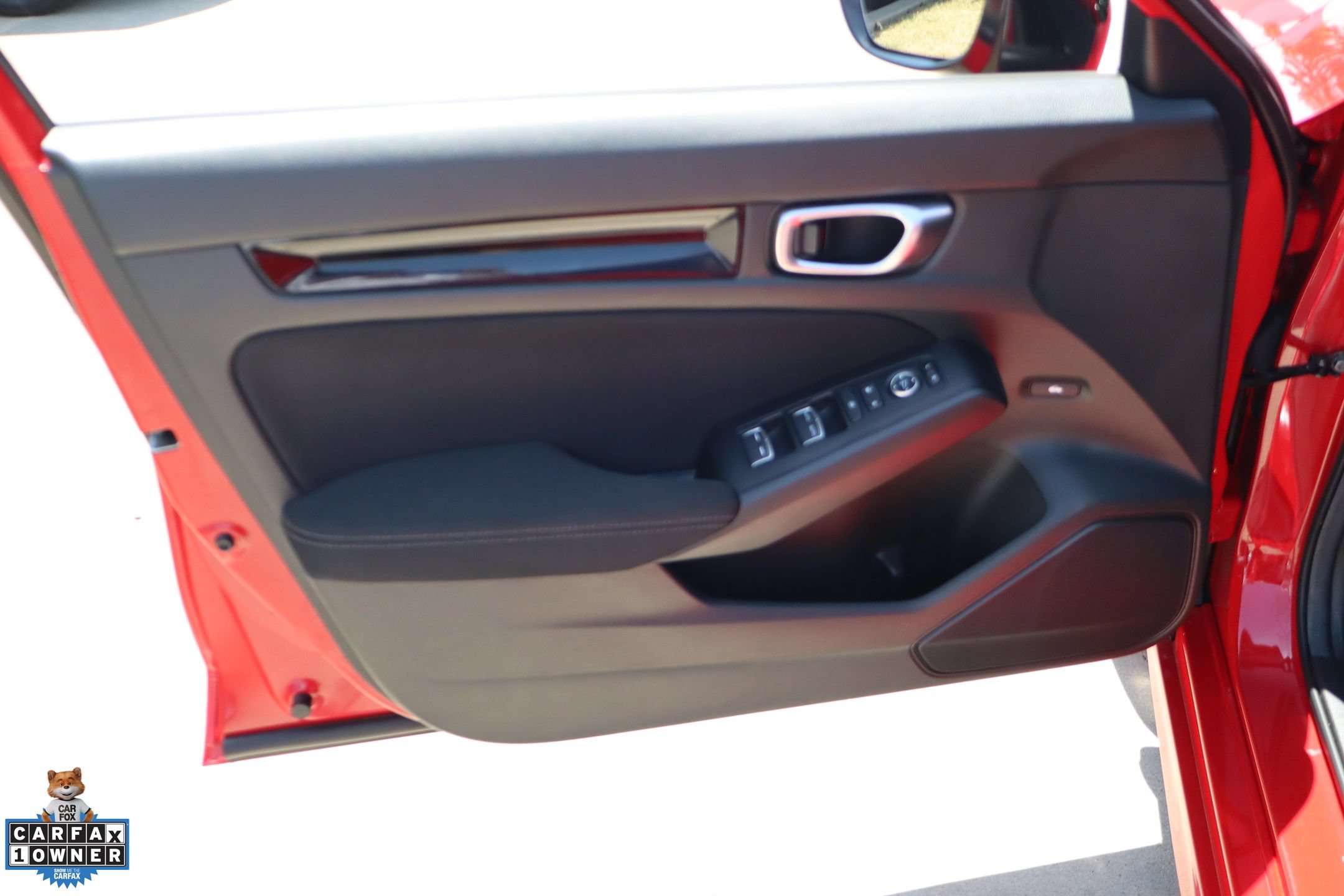Used 2025 Honda Civic Sport image 12