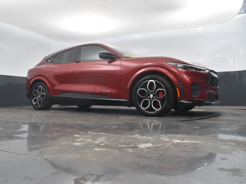 Certified 2023 Ford Mustang Mach-E GT image 26