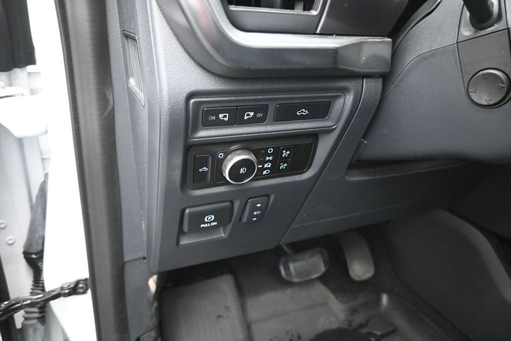 Certified 2024 Ford F150 Lariat w/ Bed Utility Package AWD/4WD image 13