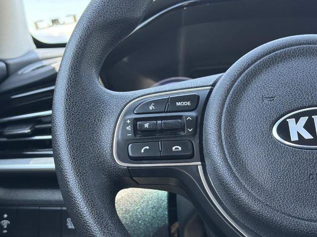 Used 2021 Kia Niro LX FWD image 12